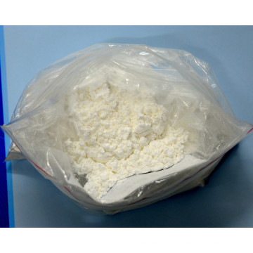 Pharmaceutical Chemical L-Epinephrine Hydrochloride (CAS 55-31-2)